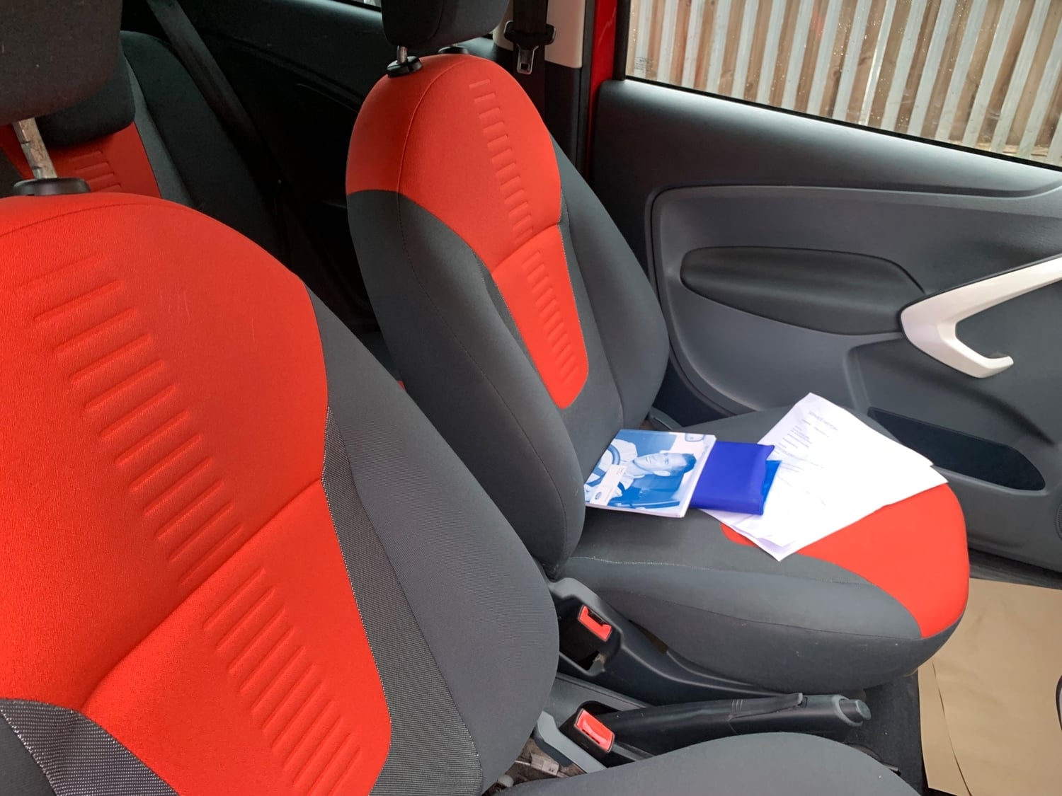 Ford Ka 2016 - Cars in Rickmansworth