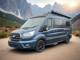 Bailey Endeavour B62 2025 for sale