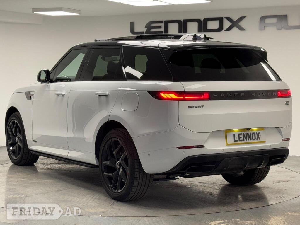 Land Rover Range Rover Sport 2024 - Cars in Brent