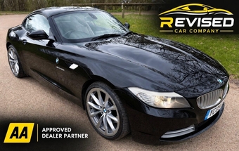 BMW Z4 2009