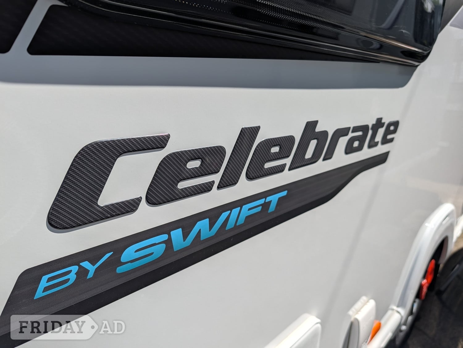 Swift Sprite Alpine 2 2024 - Motorhomes & Caravans