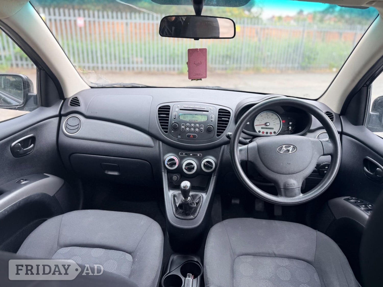 Hyundai i10 Birmingham
