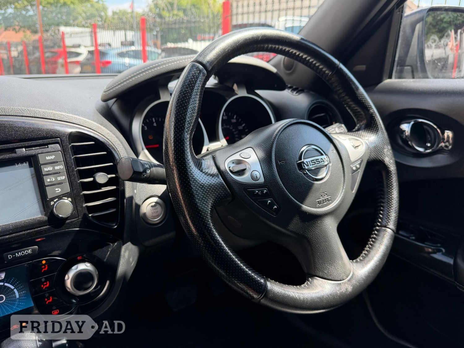 Nissan Juke 2015 - Cars in Birmingham