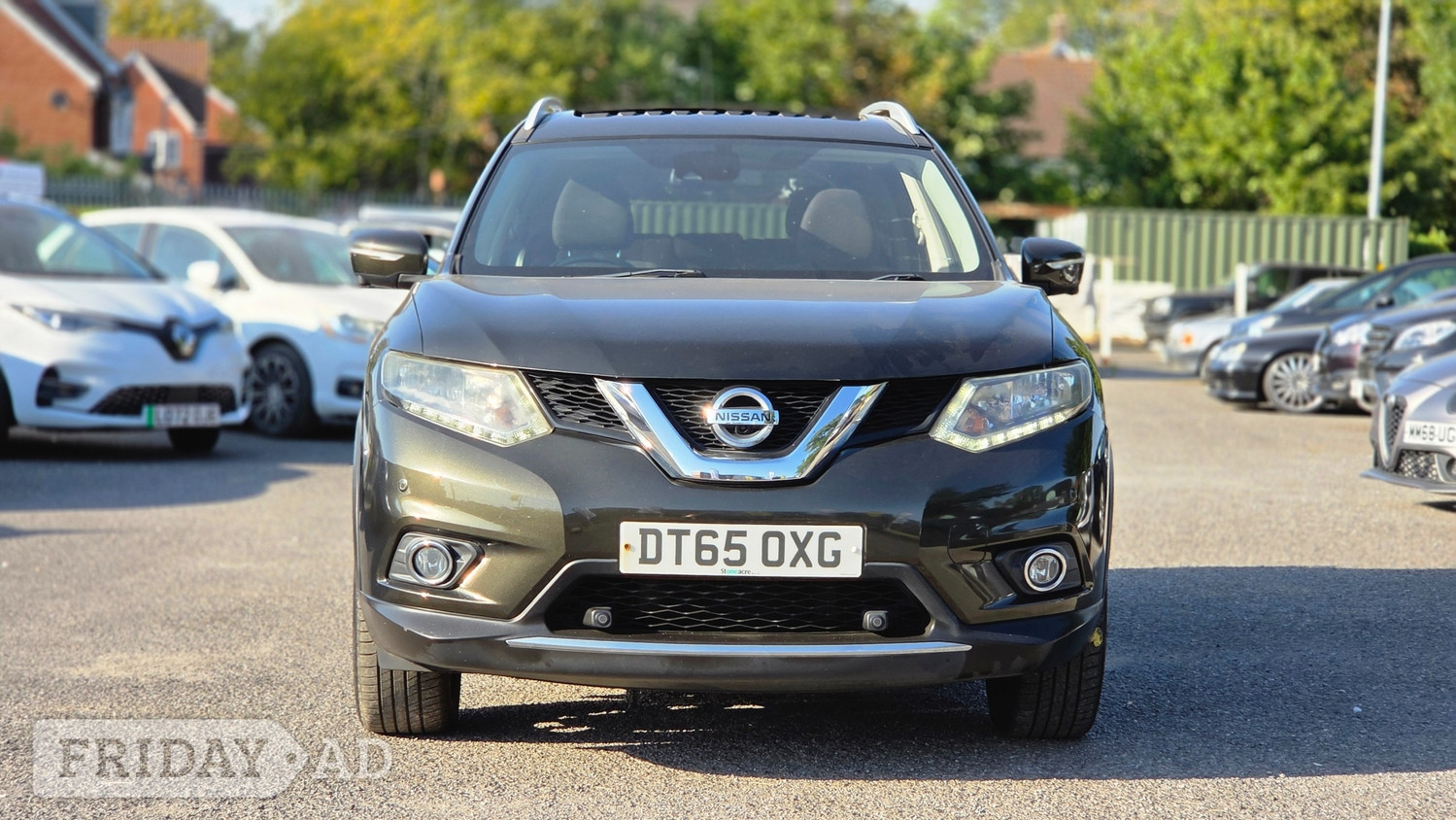 Nissan X-Trail 2016 - Cars in Devizes