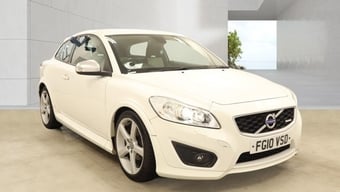 Volvo C30 2010