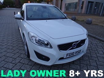 Volvo C30 2010