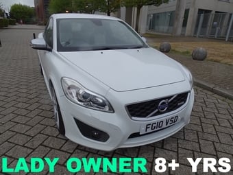 Volvo C30 2010