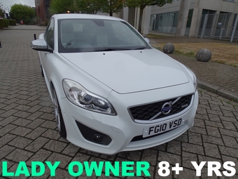 Volvo C30 2010