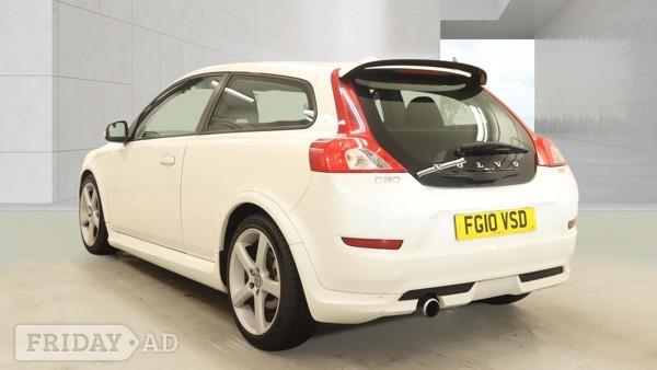 Volvo C30 Slough