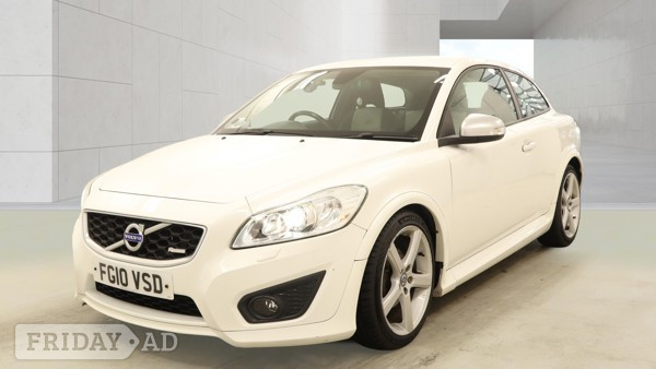 [ berth ]Volvo C30