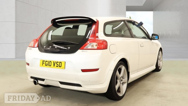 Volvo C30 2010 - Cars in Slough