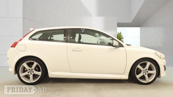 Volvo C30 2010 - Cars