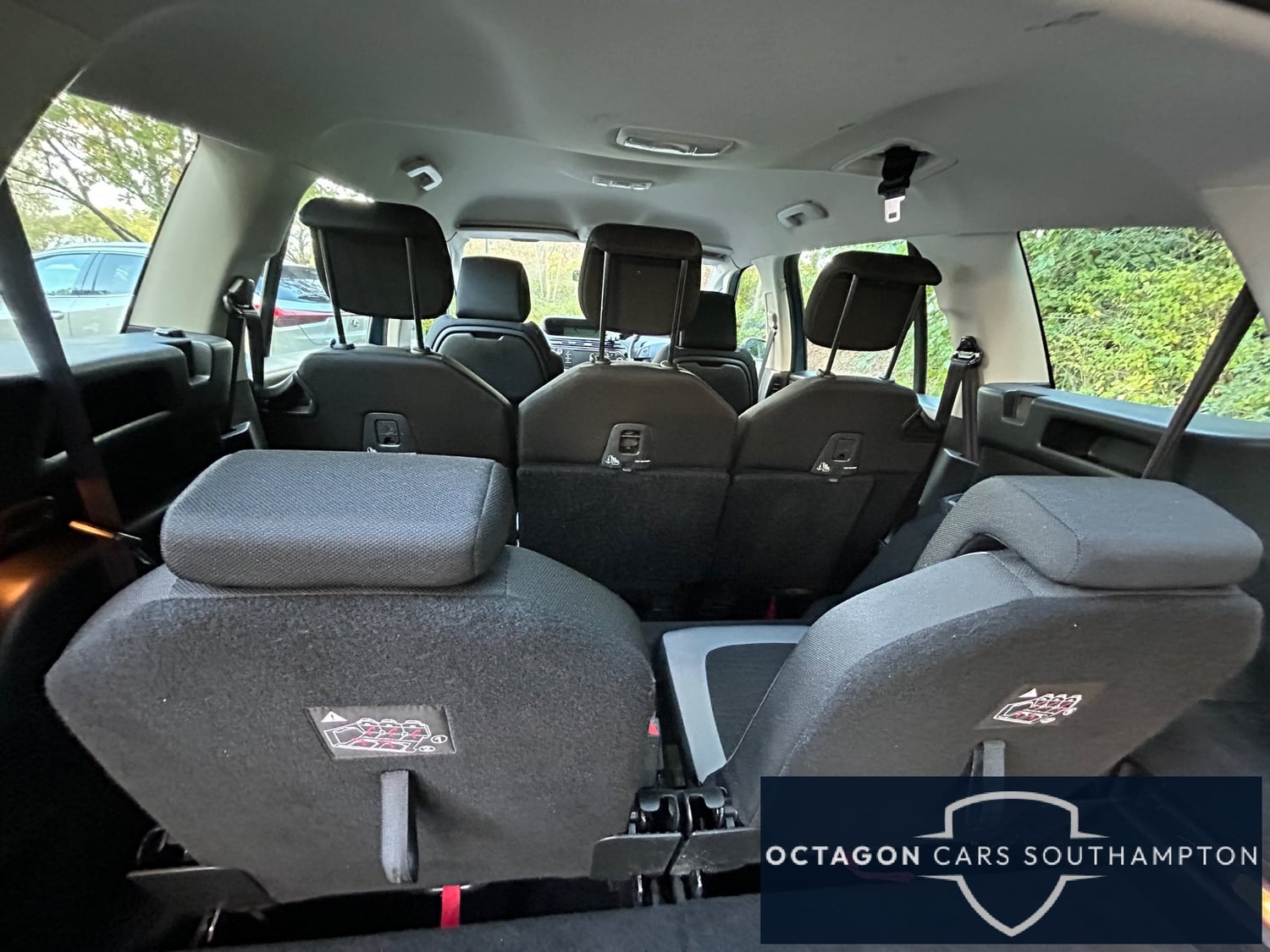 Citroen Grand C4 Picasso 2016 - Cars