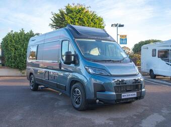 Auto-Trail V-Line 610 SE 140BHP Auto Fiat 140 2026 for sale