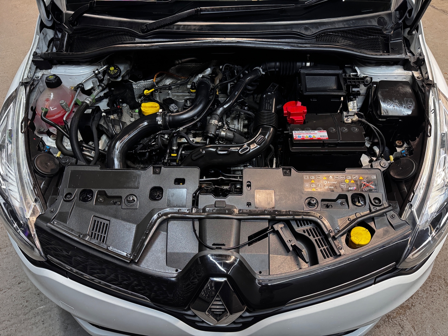 Renault Clio 2019 - Cars in Sutton Coldfield