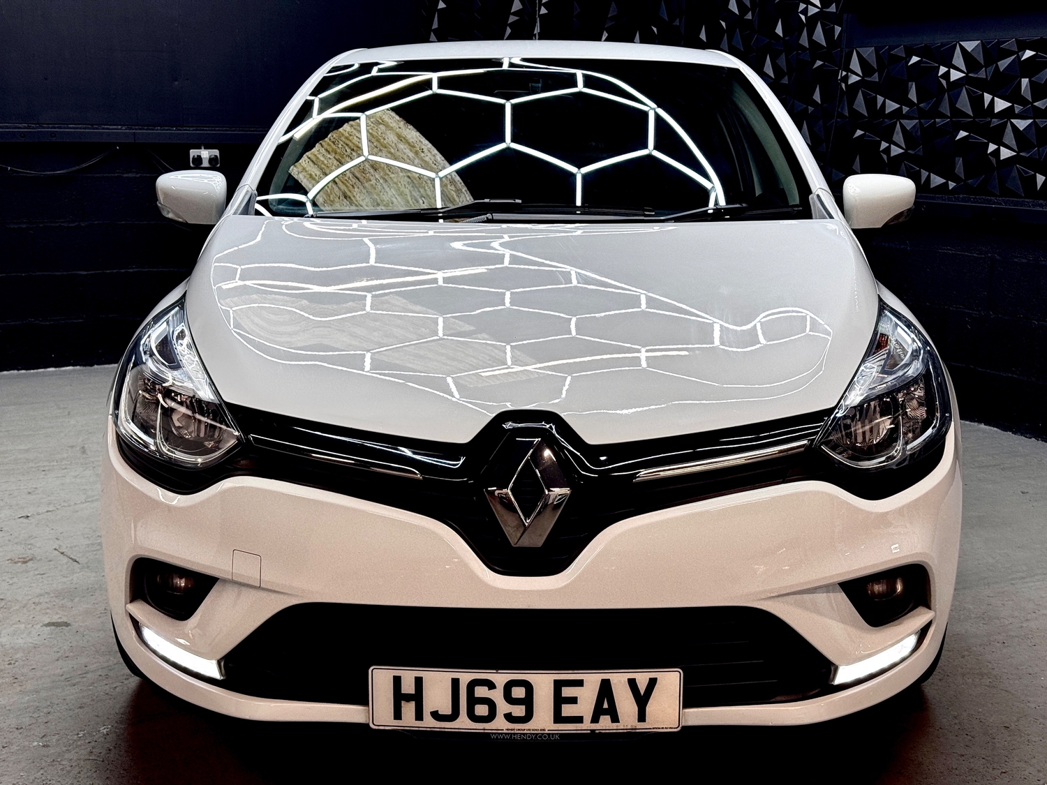 Renault Clio 2019 - Cars