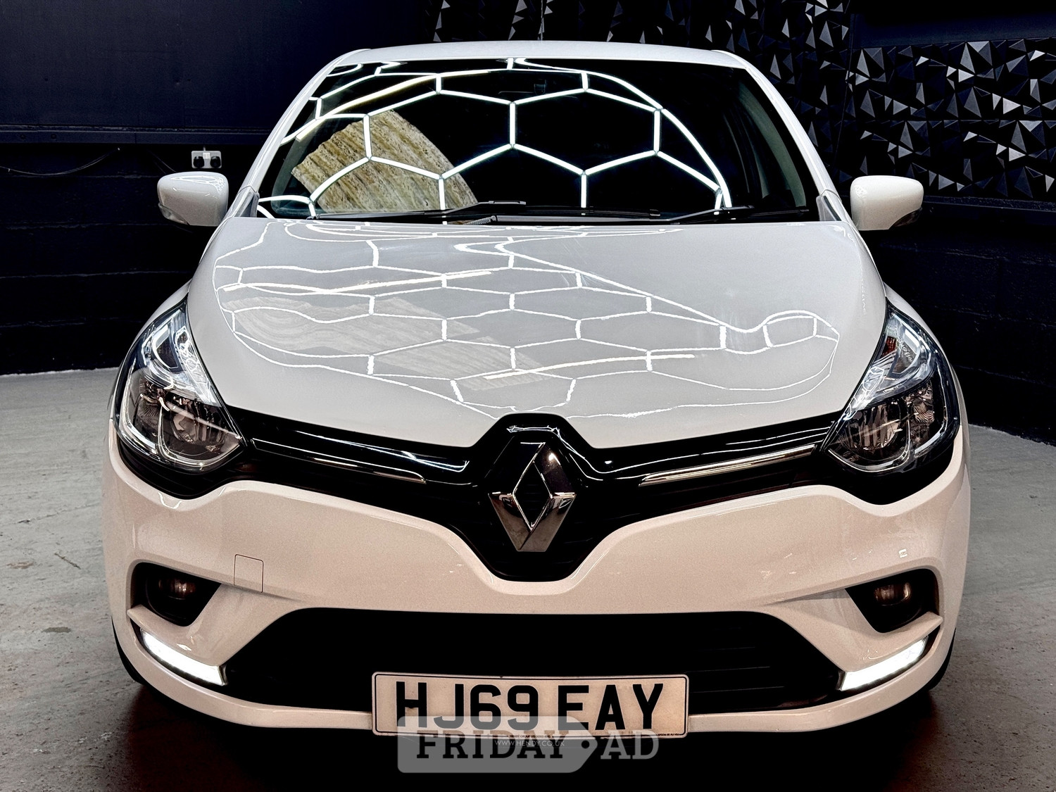 Renault Clio 2019 - Cars