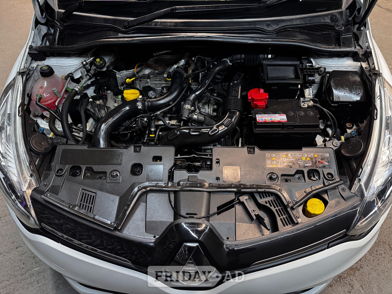 Renault Clio 2019 - Cars in Sutton Coldfield