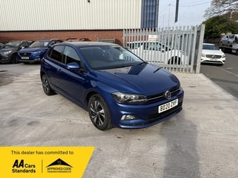 Volkswagen Polo 2020