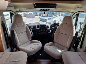 Auto-Trail Imala 715 2019 for sale
