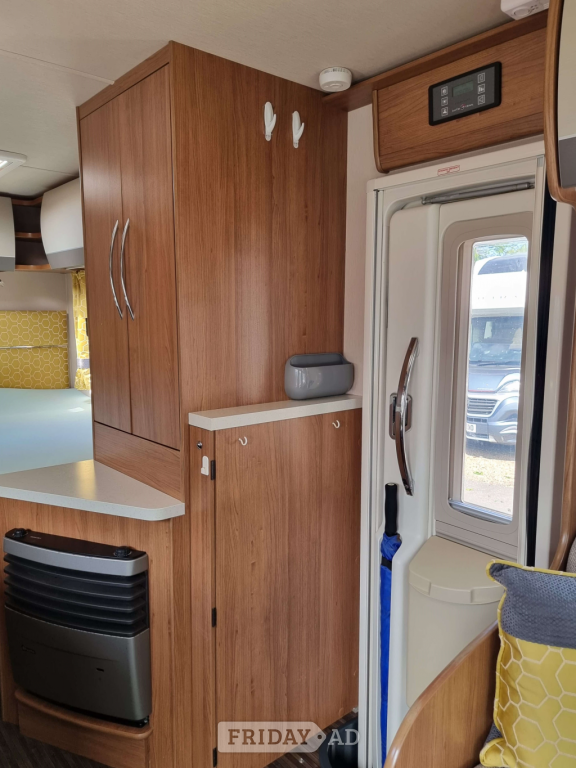 Auto-Trail Imala 715 2019 for sale - Motorhomes & Caravans in Highbridge