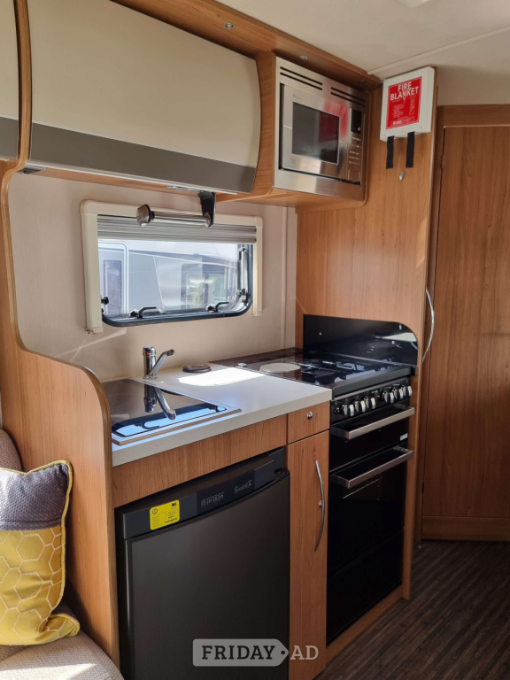 Auto-Trail Imala 715 2019 for sale - Motorhomes & Caravans