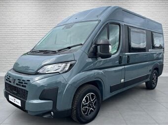 Auto-Trail Expedition 54, (2026)  Campervan for sale