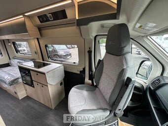 Auto-Trail Expedition 54, (2026)  Campervan for sale