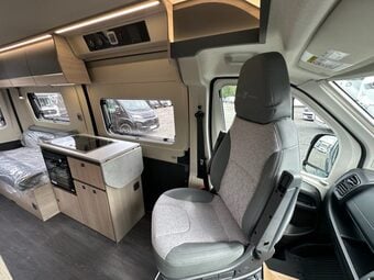 Auto-Trail Expedition 54, (2026)  Campervan for sale