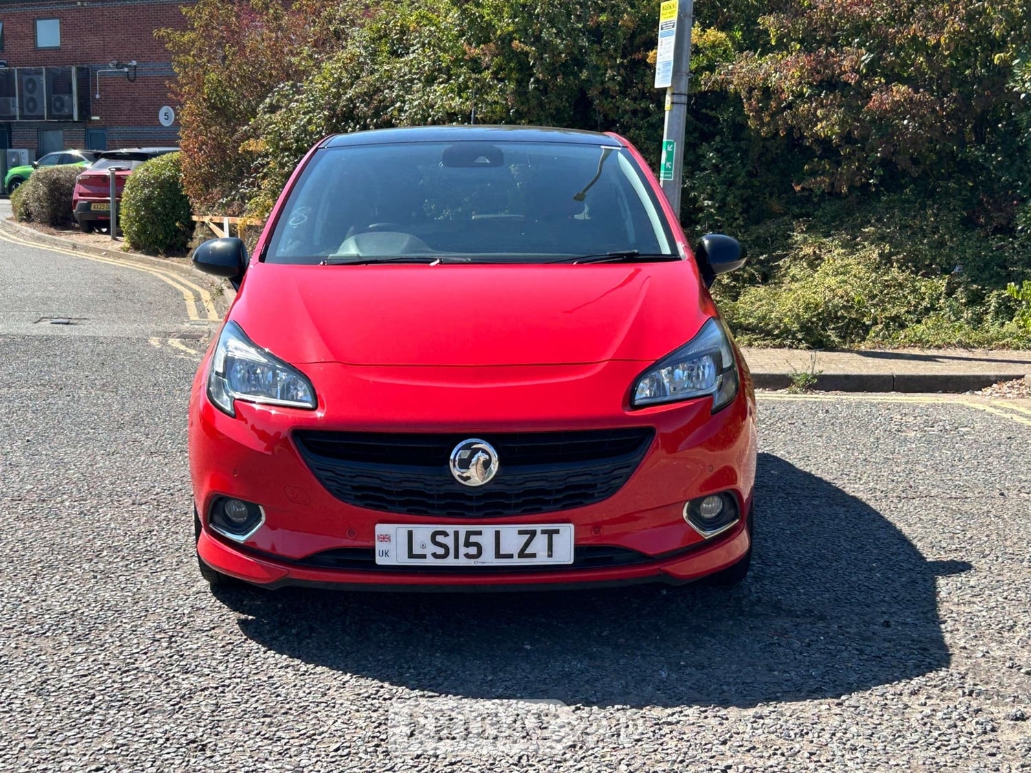 Vauxhall Corsa Portsmouth