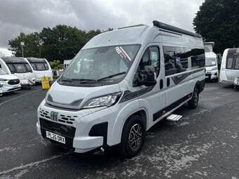 Auto-Sleepers Kingham, (2026)  Campervan for sale