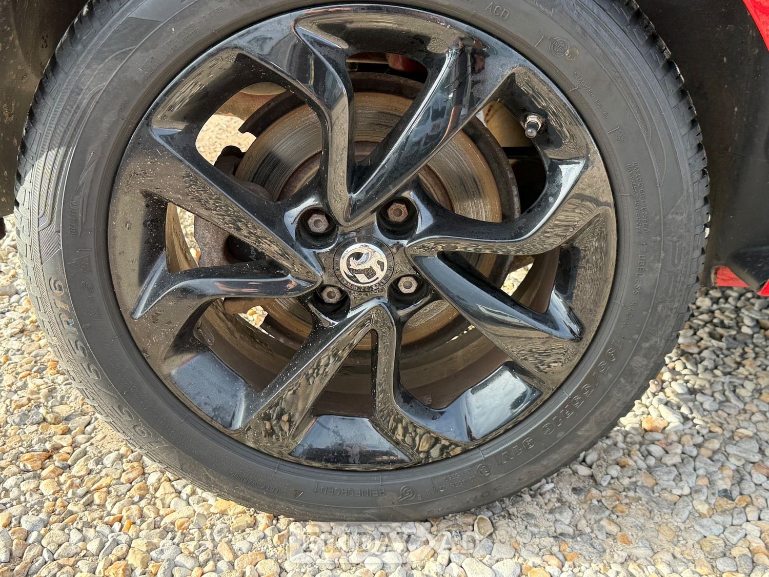 Vauxhall Corsa Exeter