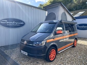 Hillside Leisure Birchover 2018