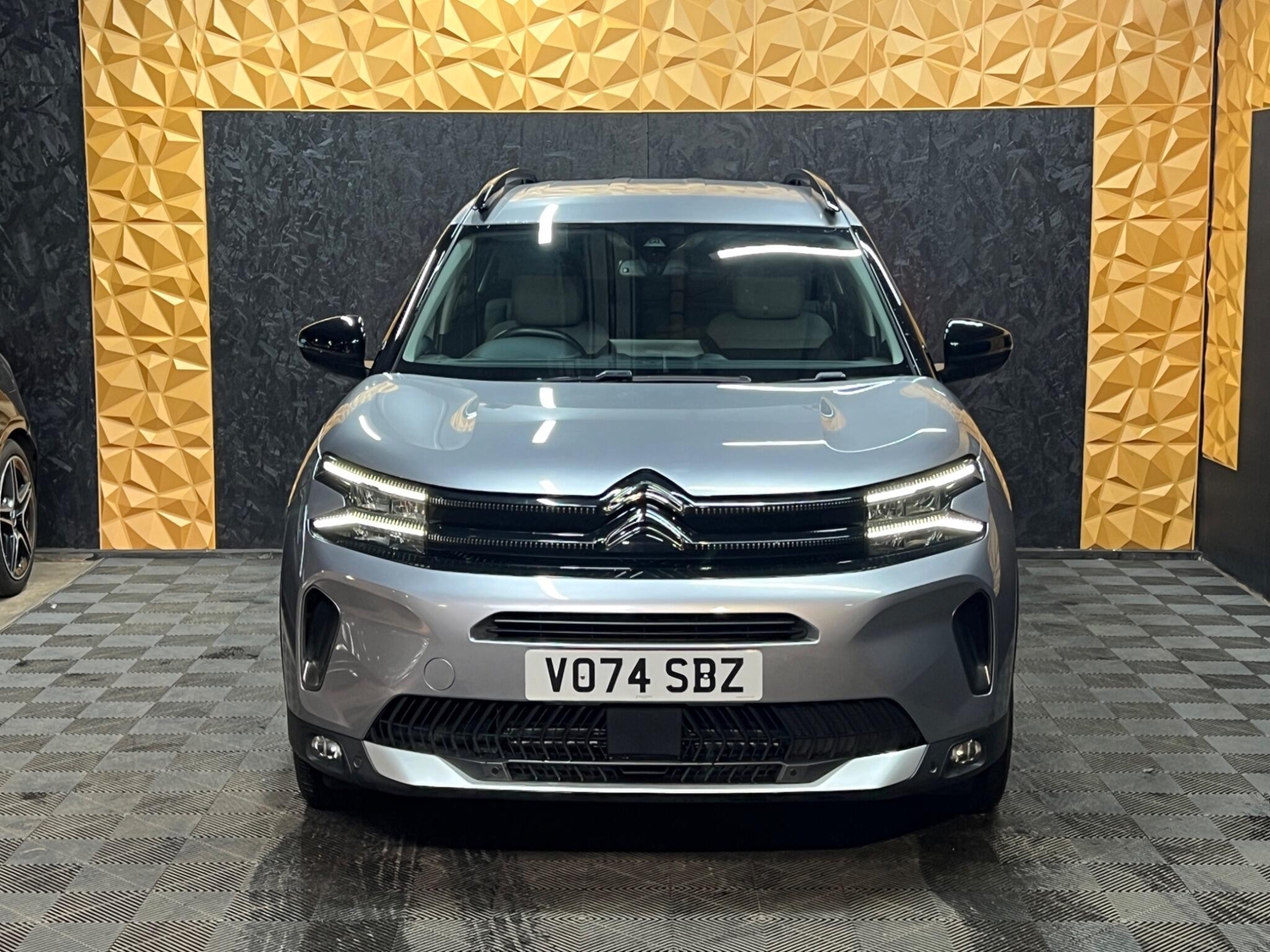 Citroen C5 Aircross Halifax