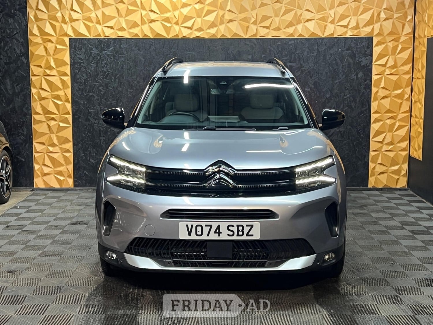 Citroen C5 Aircross Halifax
