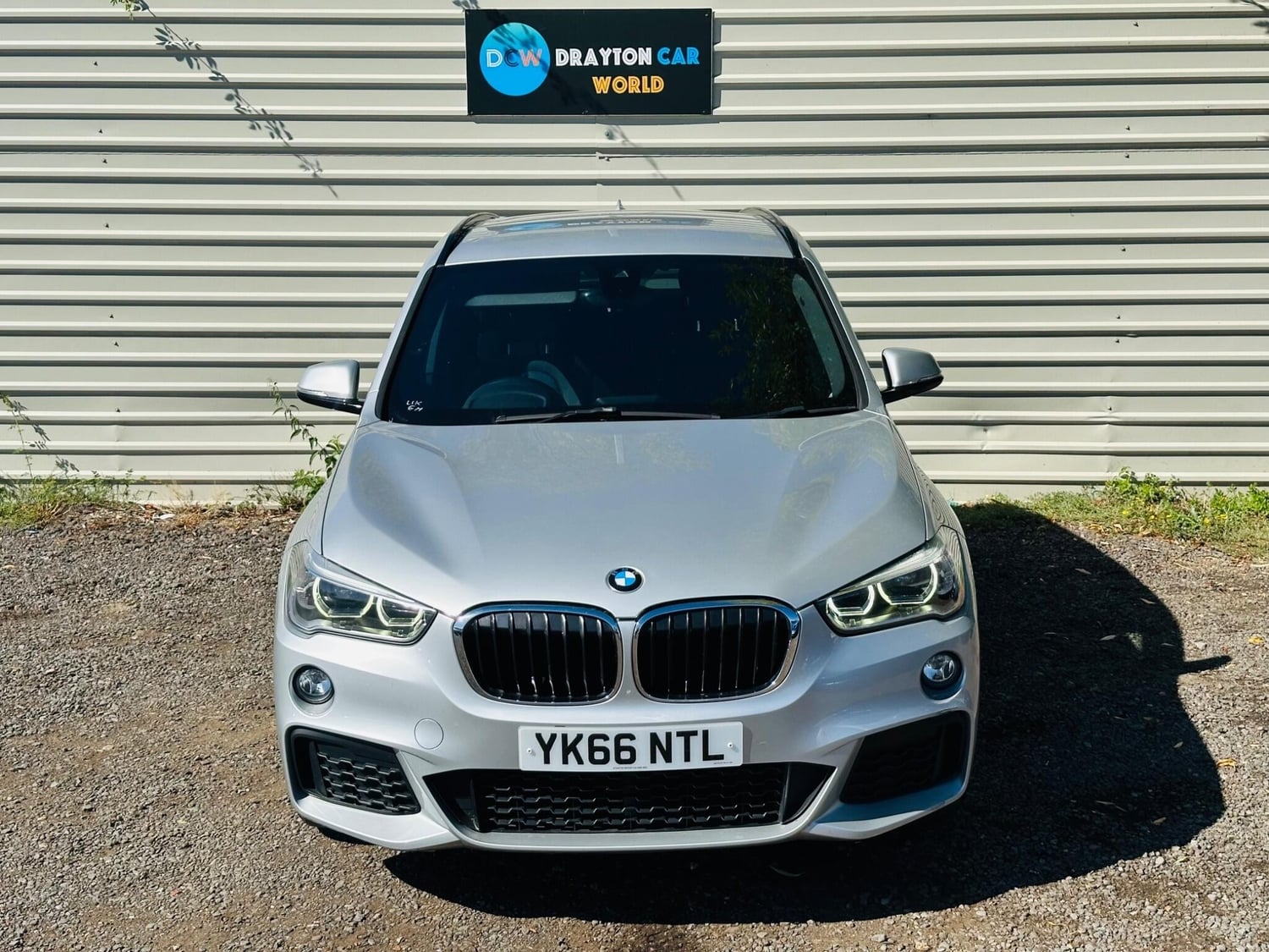 BMW X1 2016 - Cars