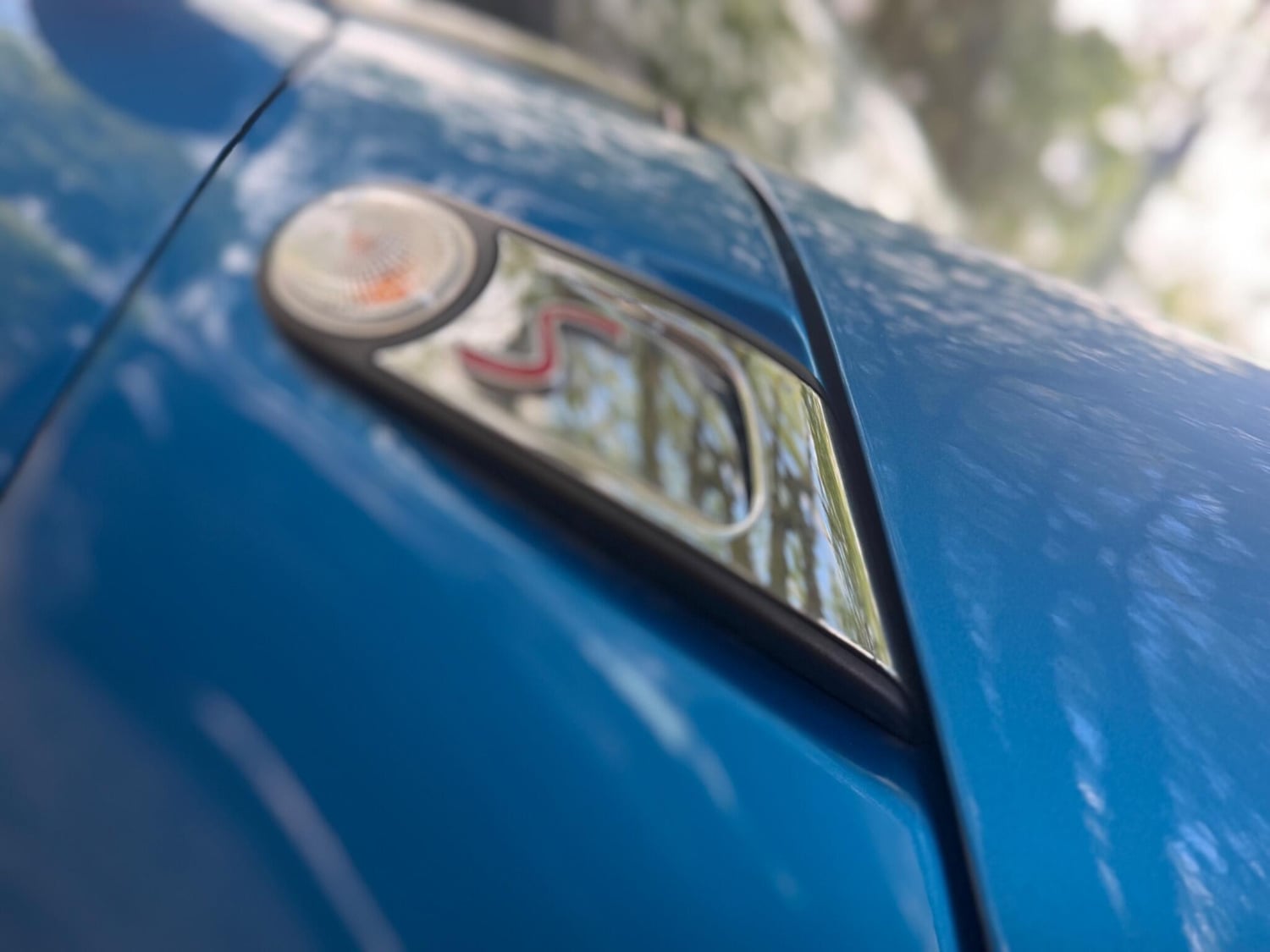 [ berth ]Mini Convertible