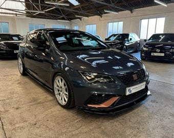 SEAT Leon 2020