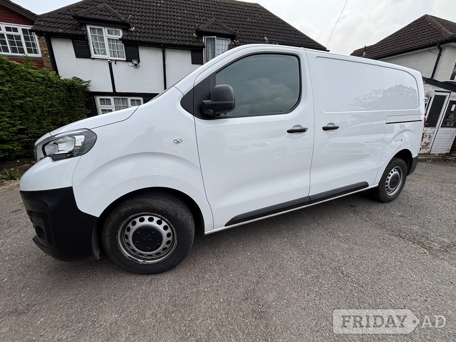 Peugeot Expert 2021 - Vans & Commercial Vehicles in Uxbridge