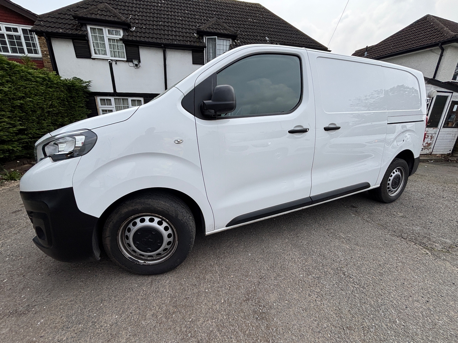Peugeot Expert 2021 - Vans & Commercial Vehicles in Uxbridge