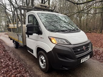 Fiat Ducato 2021