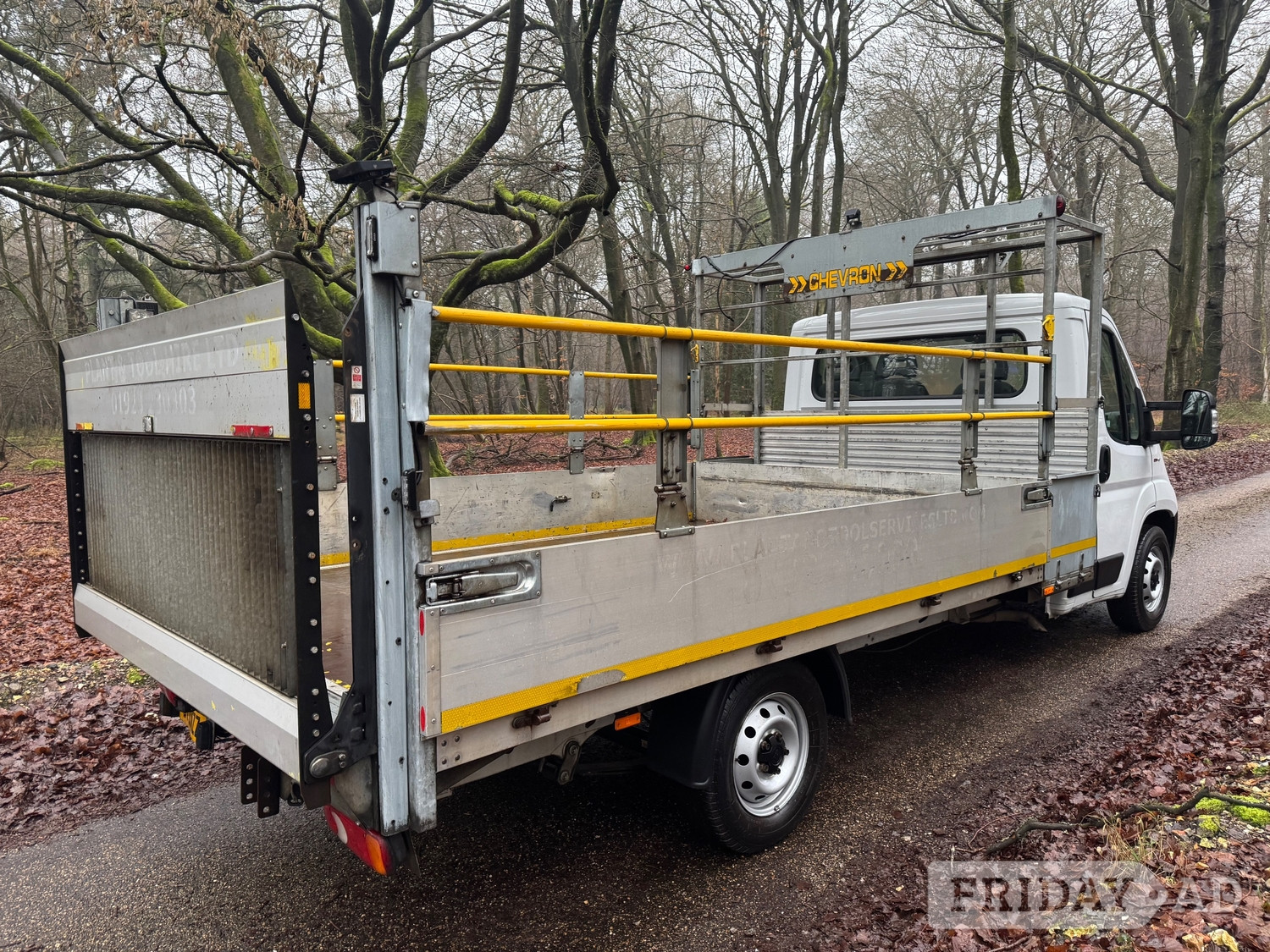 Fiat Ducato 2021 - Vans & Commercial Vehicles in Watlington