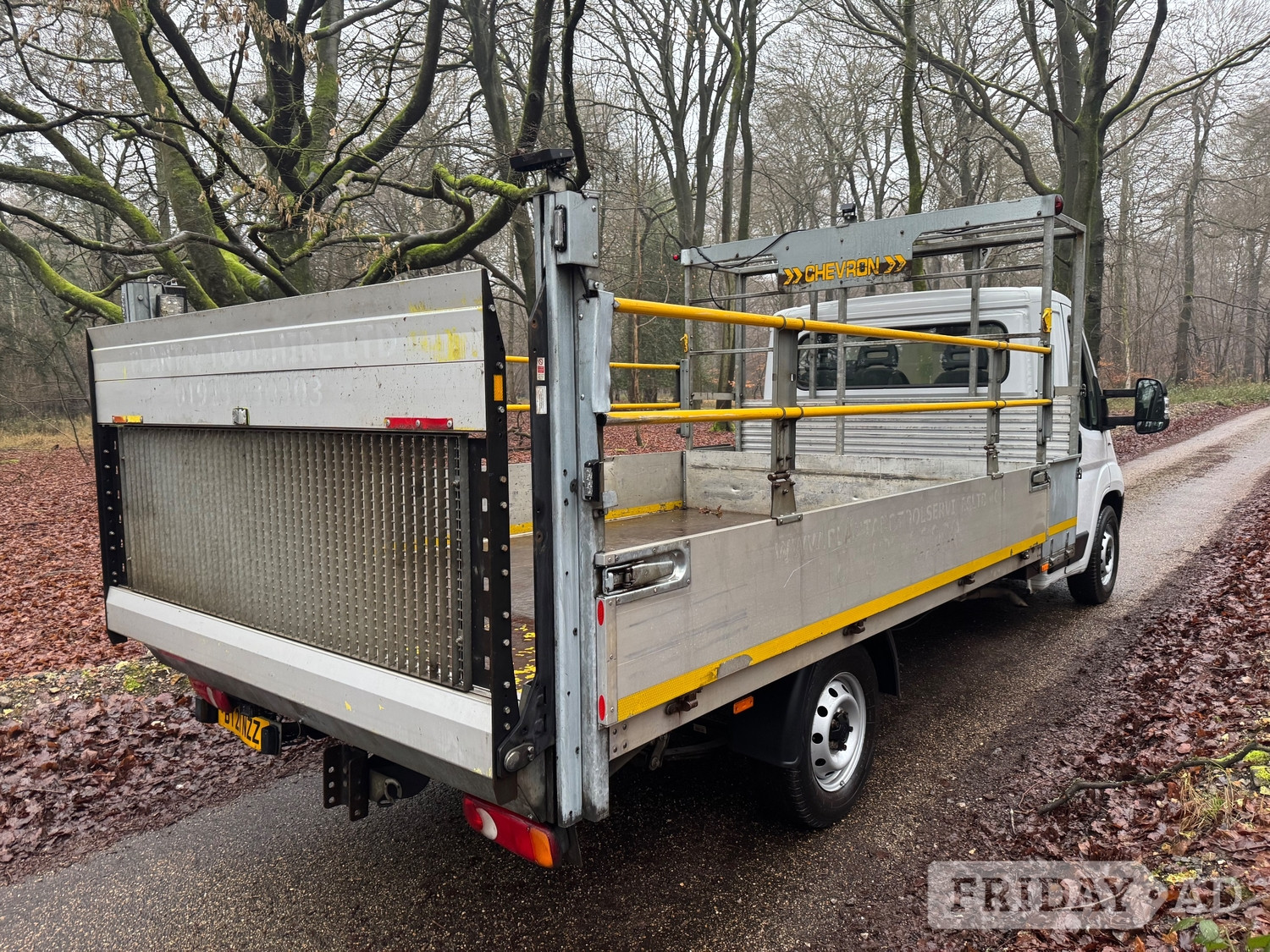 Fiat Ducato 2021 - Vans & Commercial Vehicles