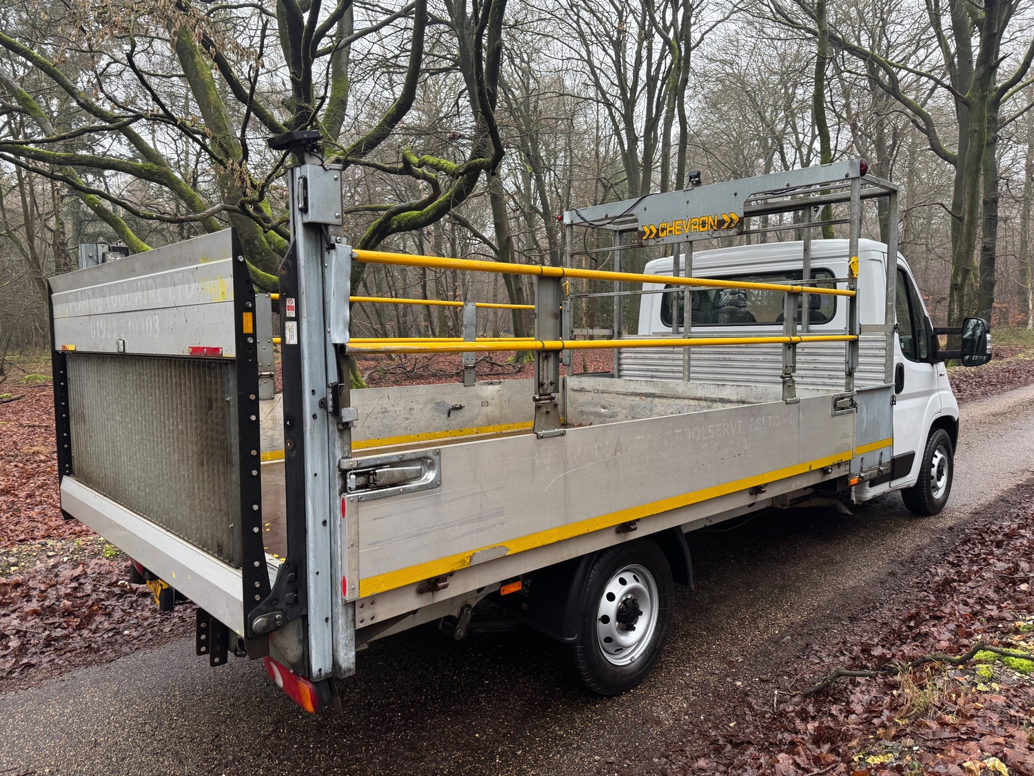 Fiat Ducato 2021 - Vans & Commercial Vehicles in Loughborough