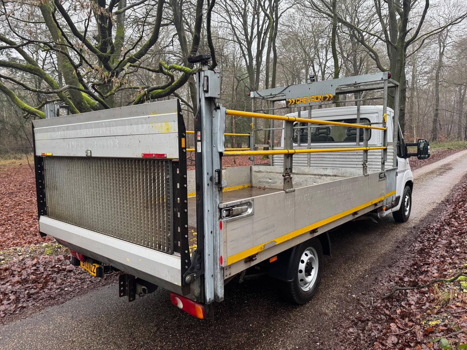 Fiat Ducato 2021 - Vans & Commercial Vehicles