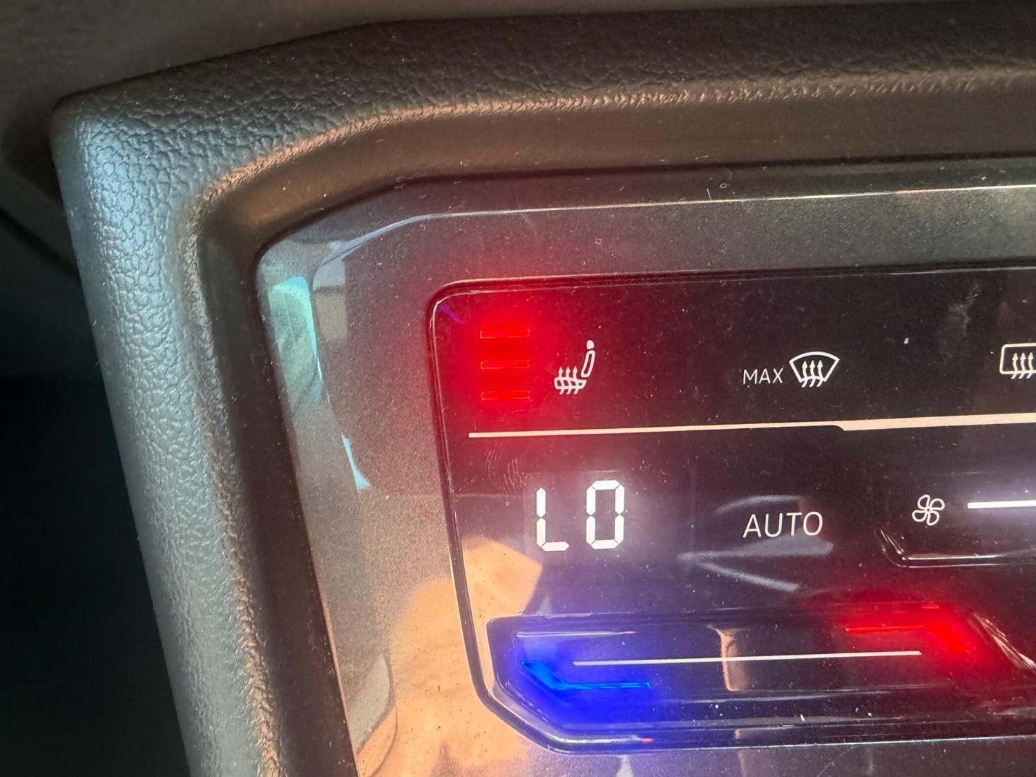[ berth ]Volkswagen Tiguan