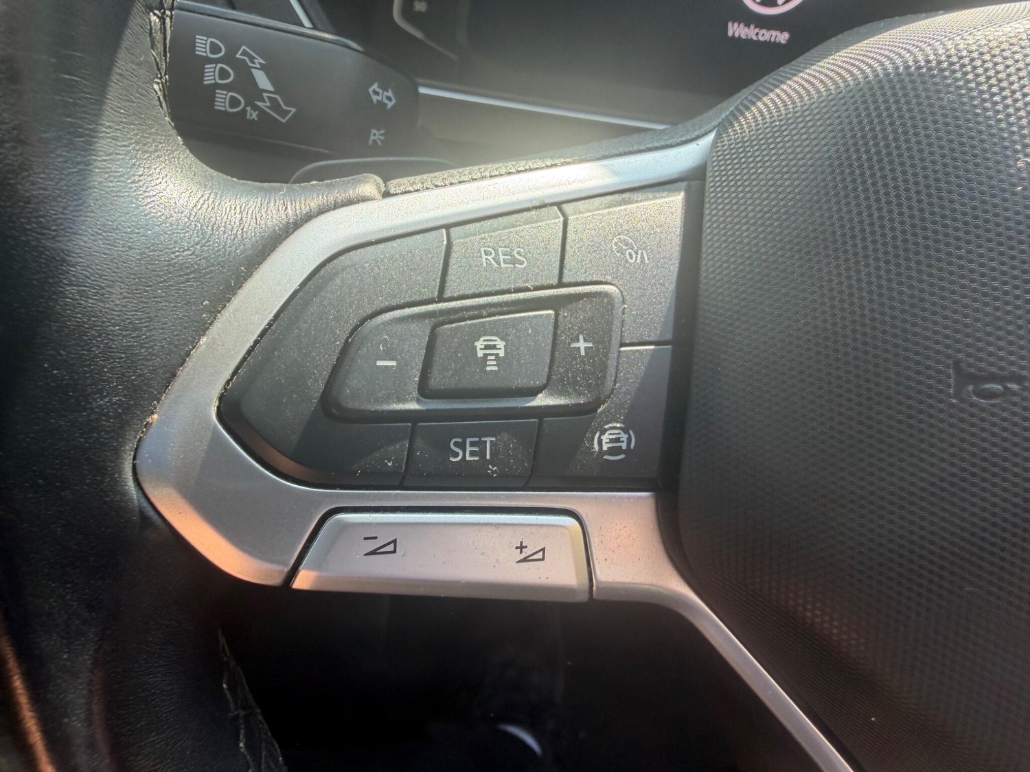 Volkswagen Tiguan 2020 - Cars in Sutton