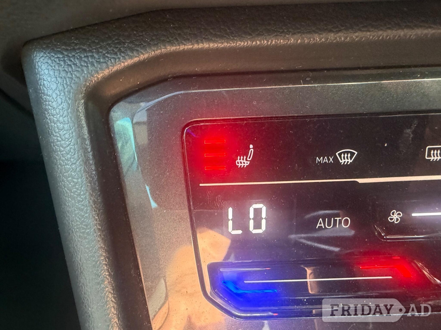 [ berth ]Volkswagen Tiguan