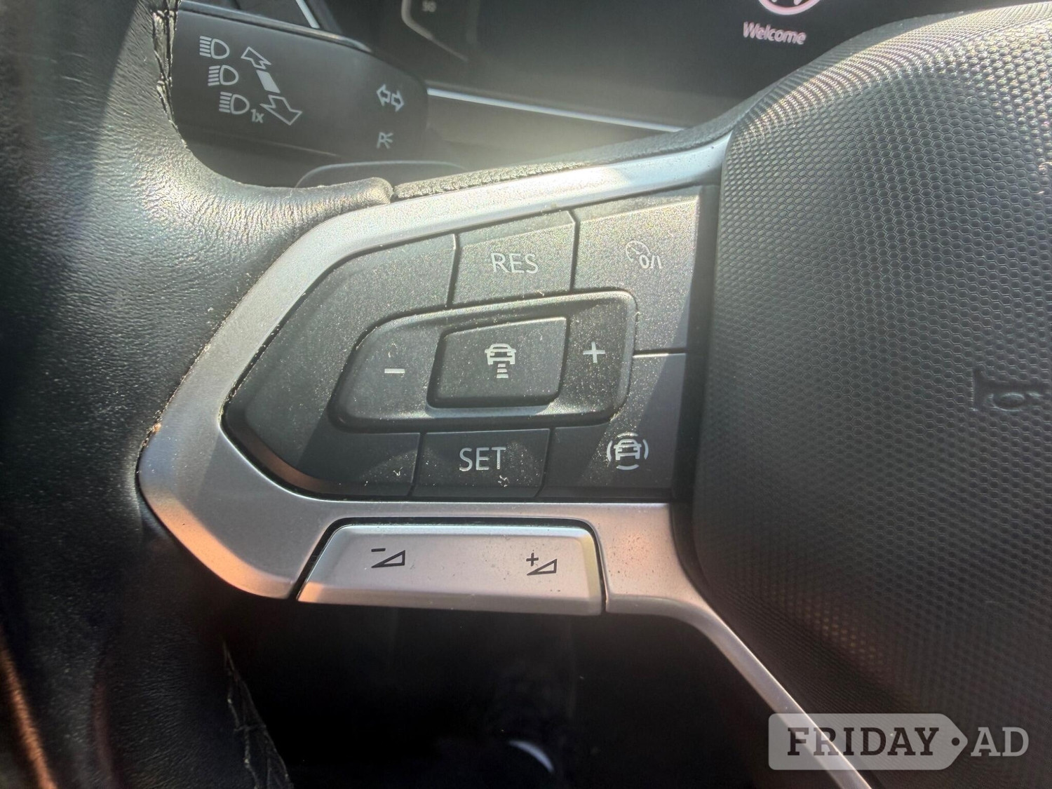 Volkswagen Tiguan 2020 - Cars in Sutton