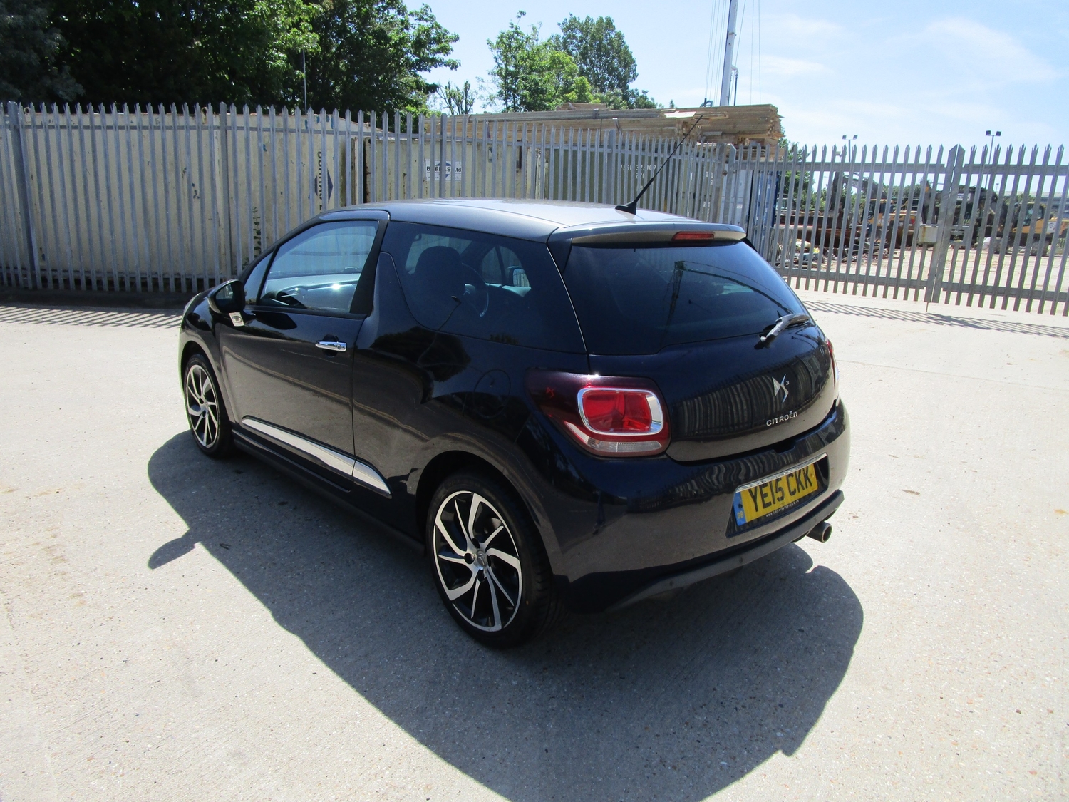 Citroen DS3 Portsmouth